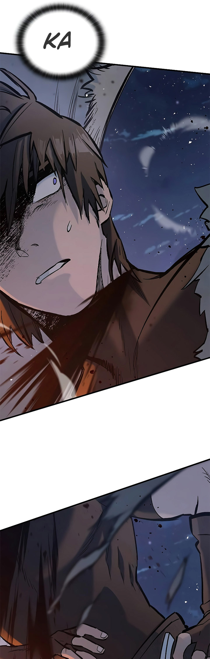 Eternally Regressing Knight Chapter 06 Gambar 42