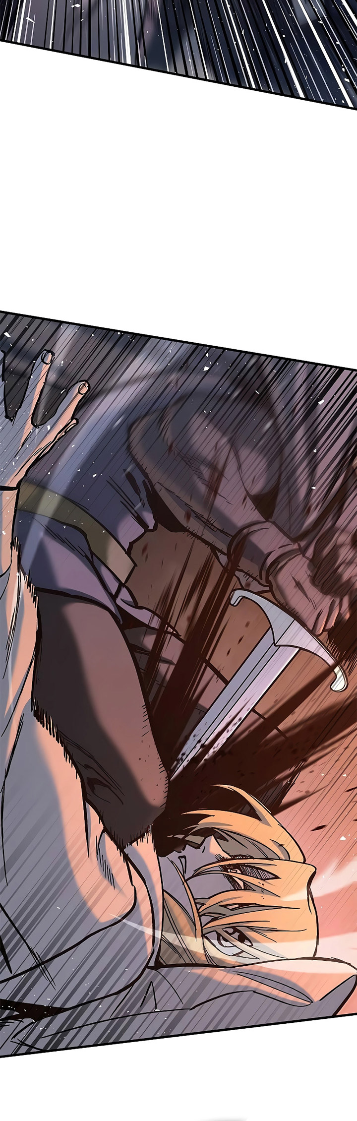 Eternally Regressing Knight Chapter 06 Gambar 44
