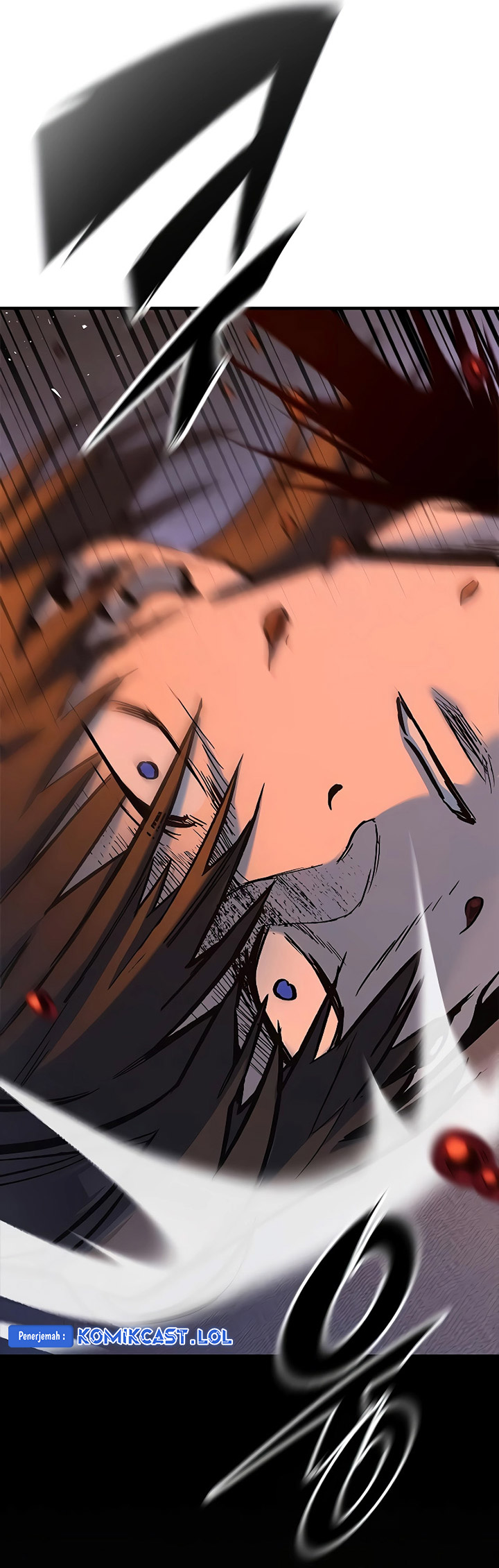Eternally Regressing Knight Chapter 06 Gambar 45