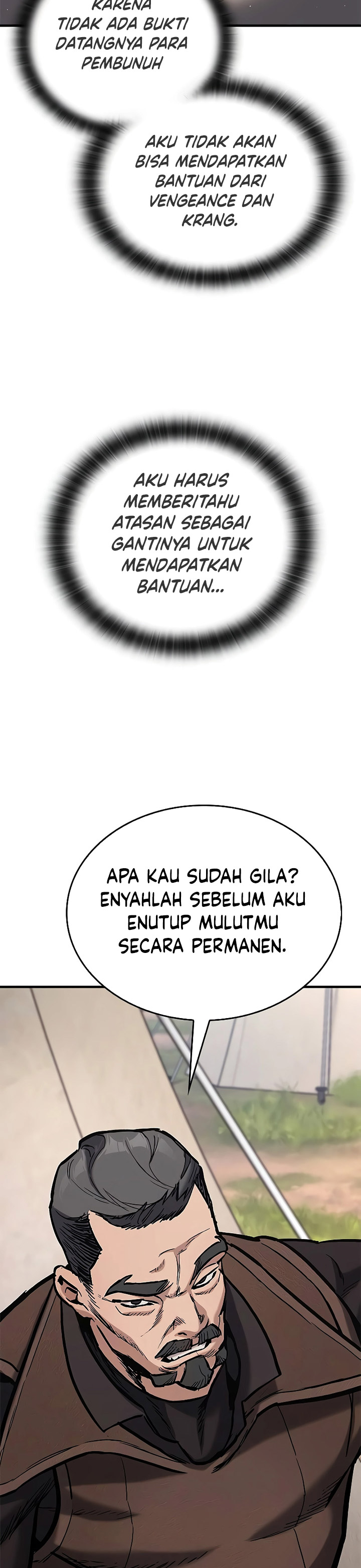 Eternally Regressing Knight Chapter 06 Gambar 47