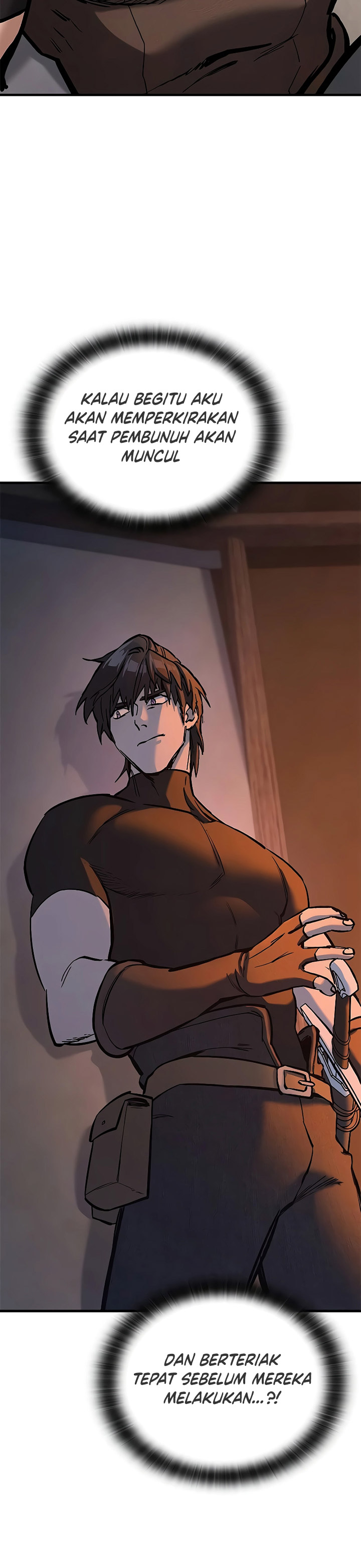 Eternally Regressing Knight Chapter 06 Gambar 48