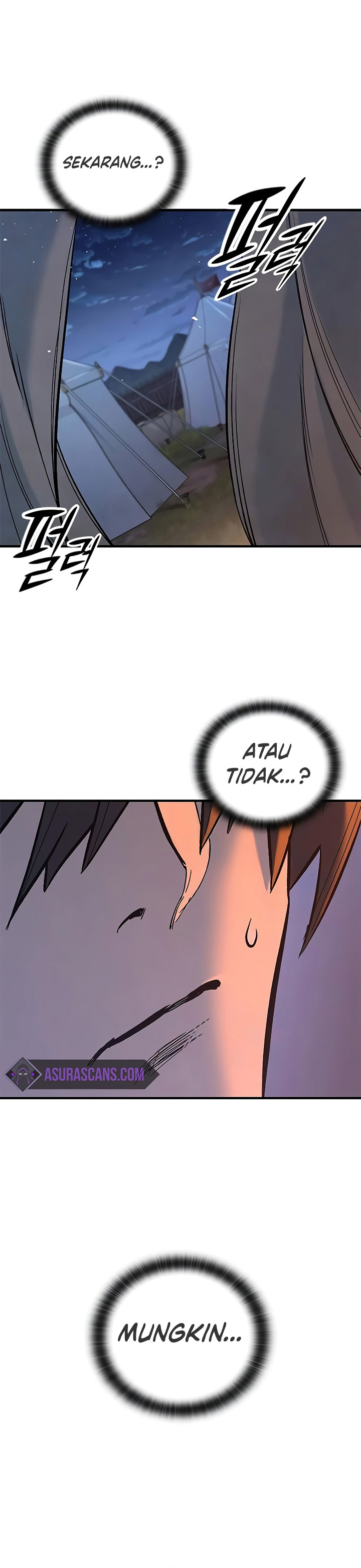 Eternally Regressing Knight Chapter 06 Gambar 49
