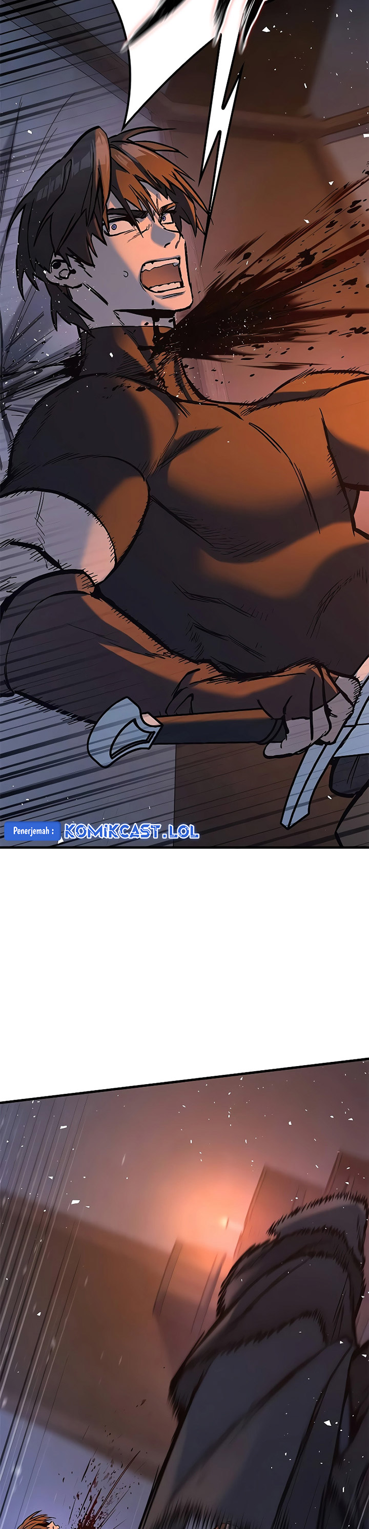 Eternally Regressing Knight Chapter 06 Gambar 51