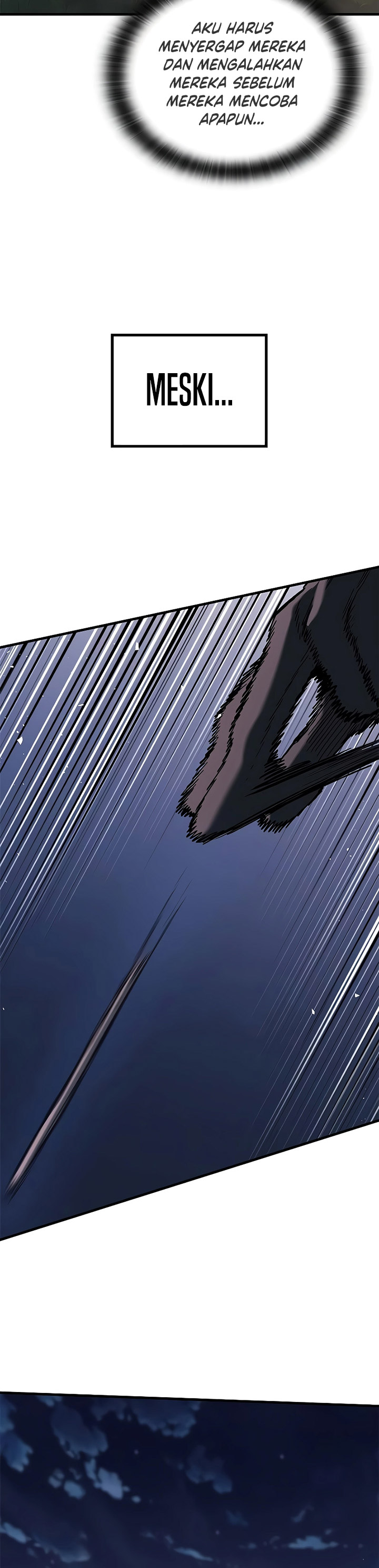 Eternally Regressing Knight Chapter 06 Gambar 53