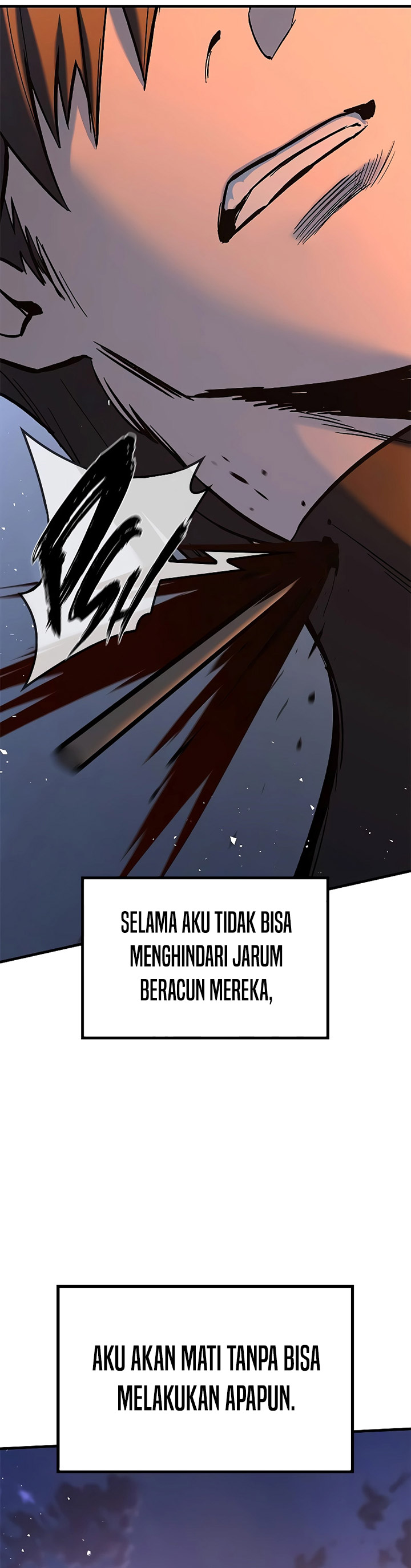 Eternally Regressing Knight Chapter 06 Gambar 56