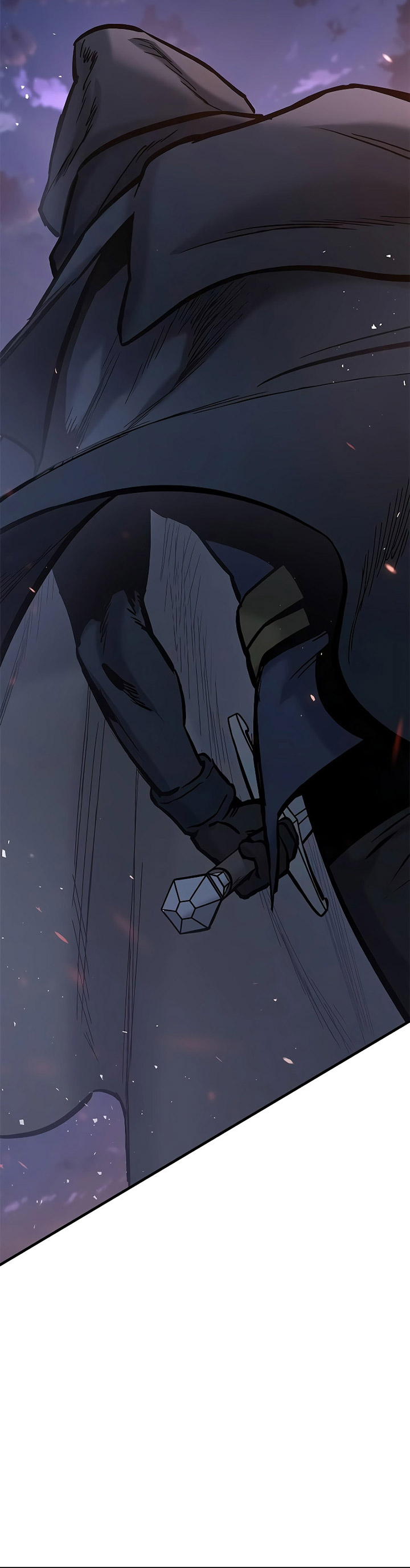 Eternally Regressing Knight Chapter 06 Gambar 57
