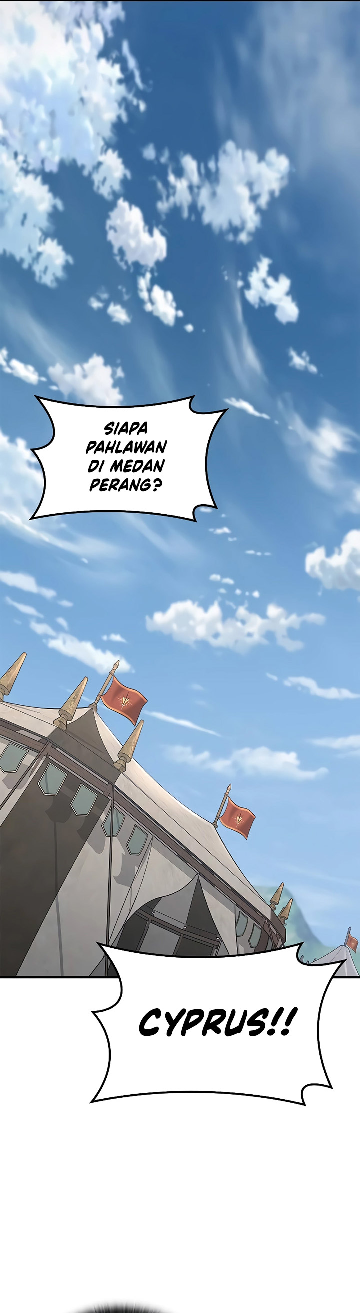 Eternally Regressing Knight Chapter 06 Gambar 58