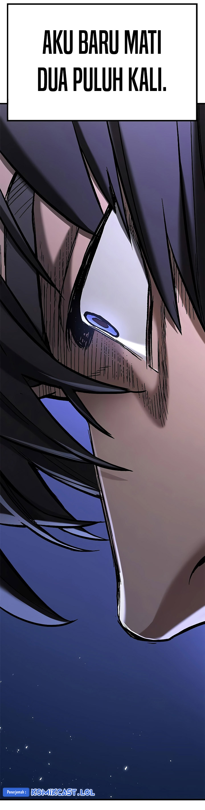 Eternally Regressing Knight Chapter 06 Gambar 62
