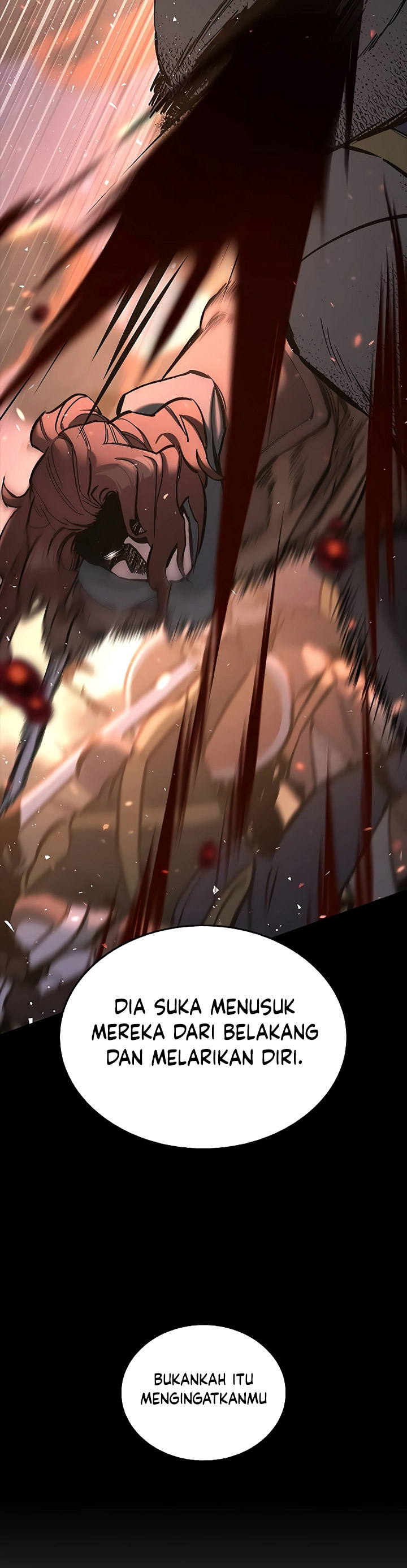 Eternally Regressing Knight Chapter 06 Gambar 68