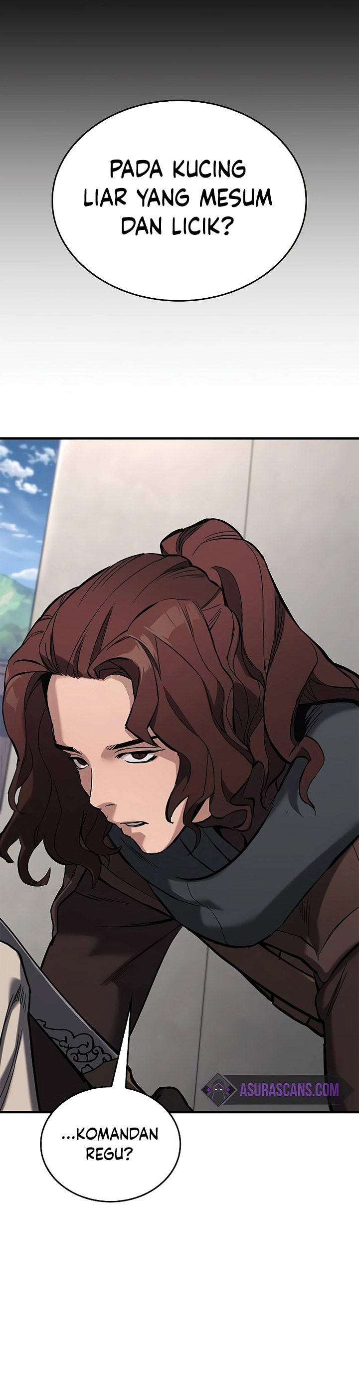 Eternally Regressing Knight Chapter 06 Gambar 69