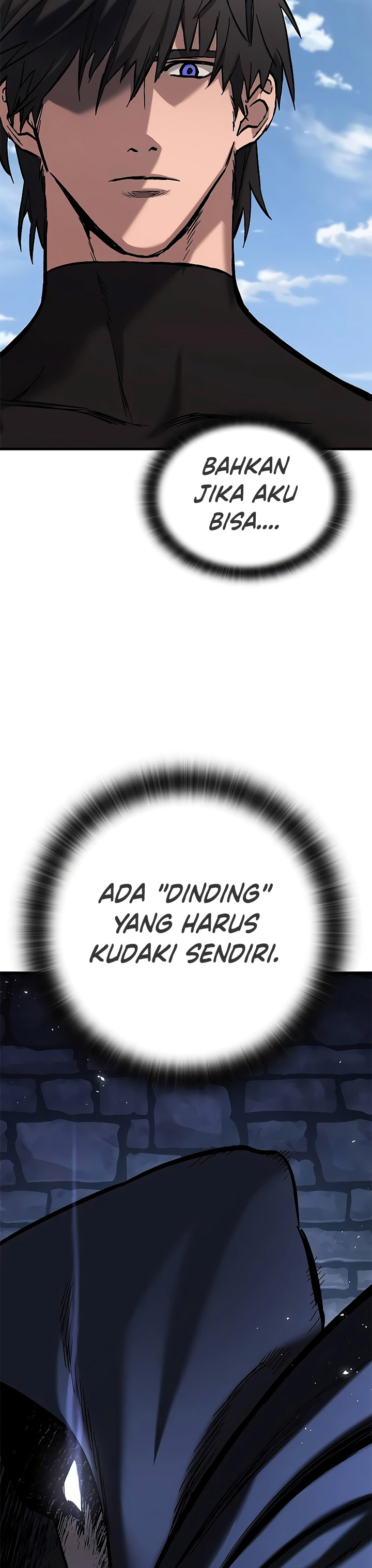 Eternally Regressing Knight Chapter 06 Gambar 71