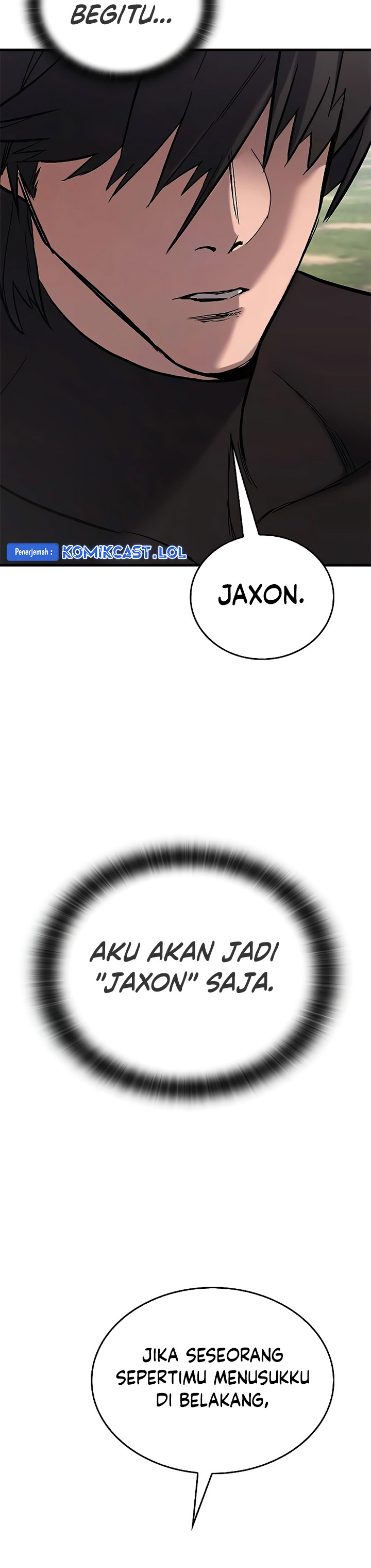 Eternally Regressing Knight Chapter 06 Gambar 73