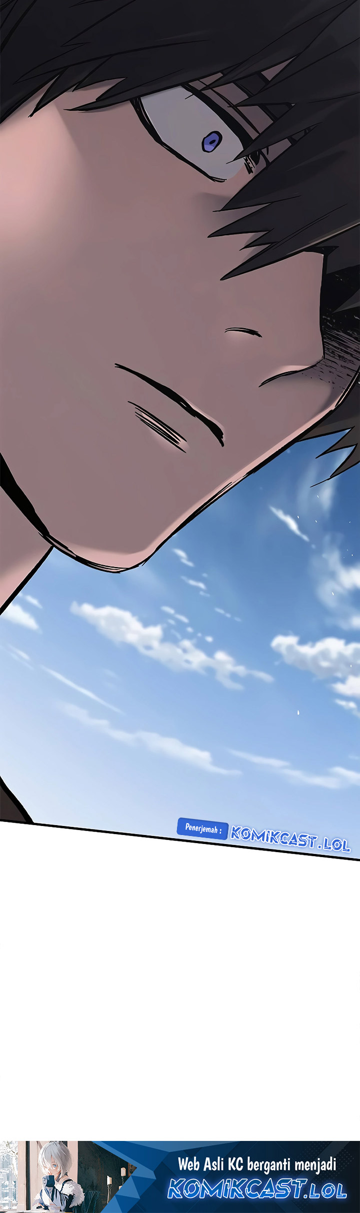 Eternally Regressing Knight Chapter 06 Gambar 77