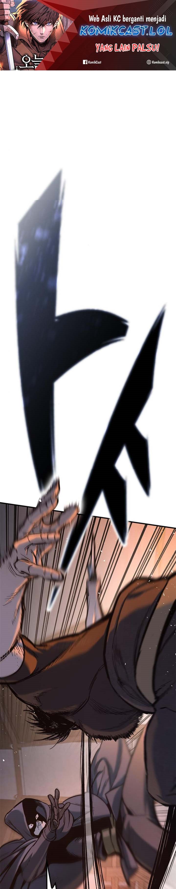 Eternally Regressing Knight Chapter 08 Gambar 2