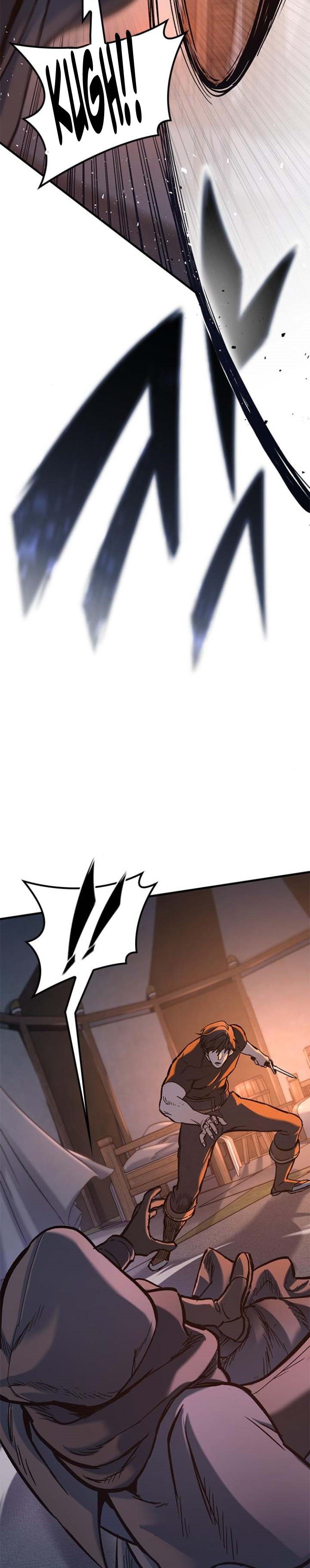Eternally Regressing Knight Chapter 08 Gambar 3