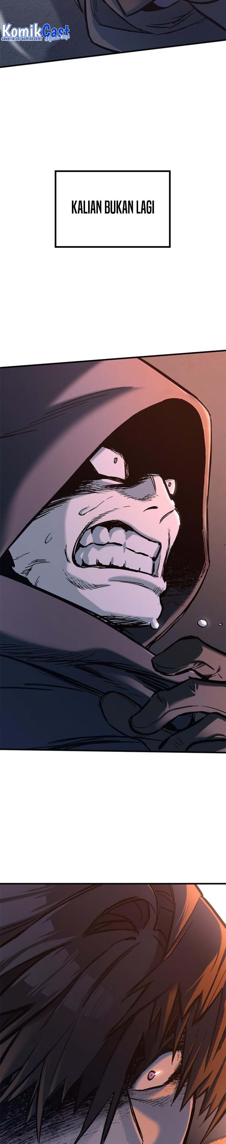 Eternally Regressing Knight Chapter 08 Gambar 4