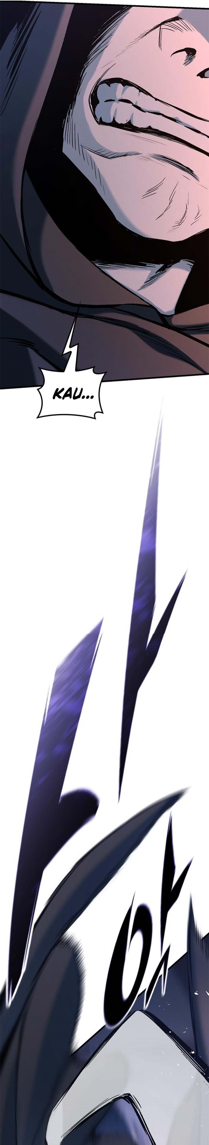 Eternally Regressing Knight Chapter 08 Gambar 6