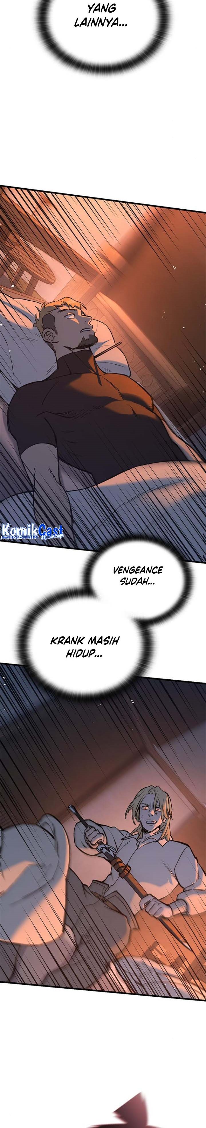 Eternally Regressing Knight Chapter 08 Gambar 9