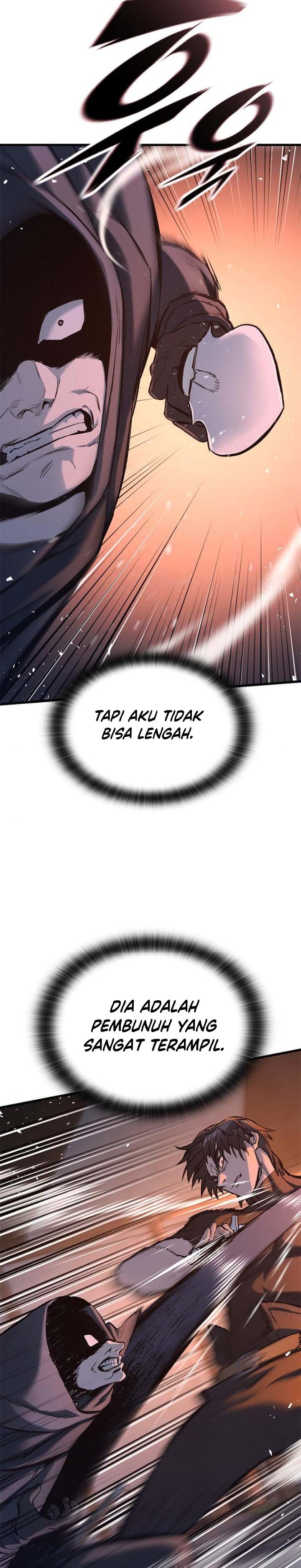 Eternally Regressing Knight Chapter 08 Gambar 10
