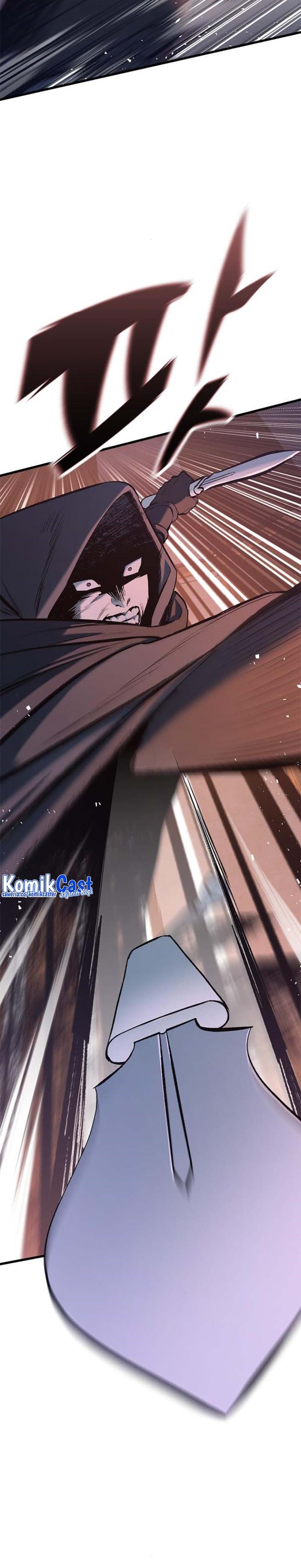 Eternally Regressing Knight Chapter 08 Gambar 11