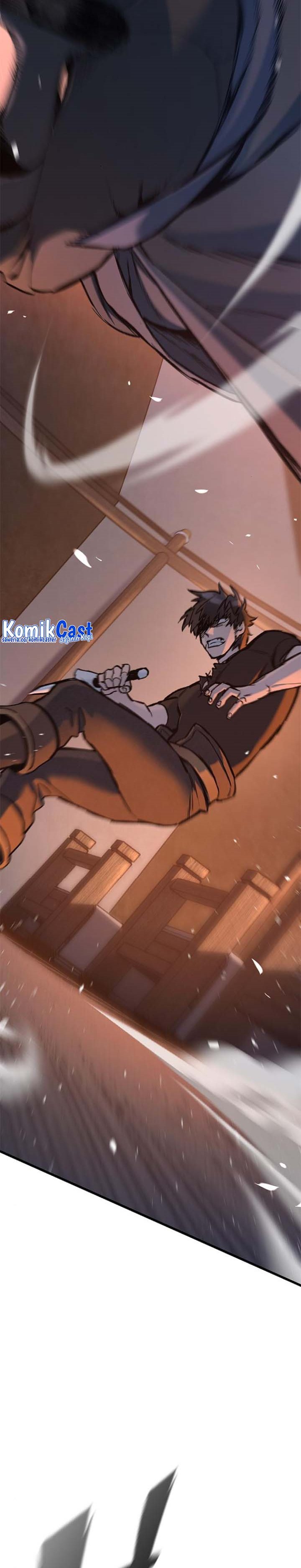 Eternally Regressing Knight Chapter 08 Gambar 13
