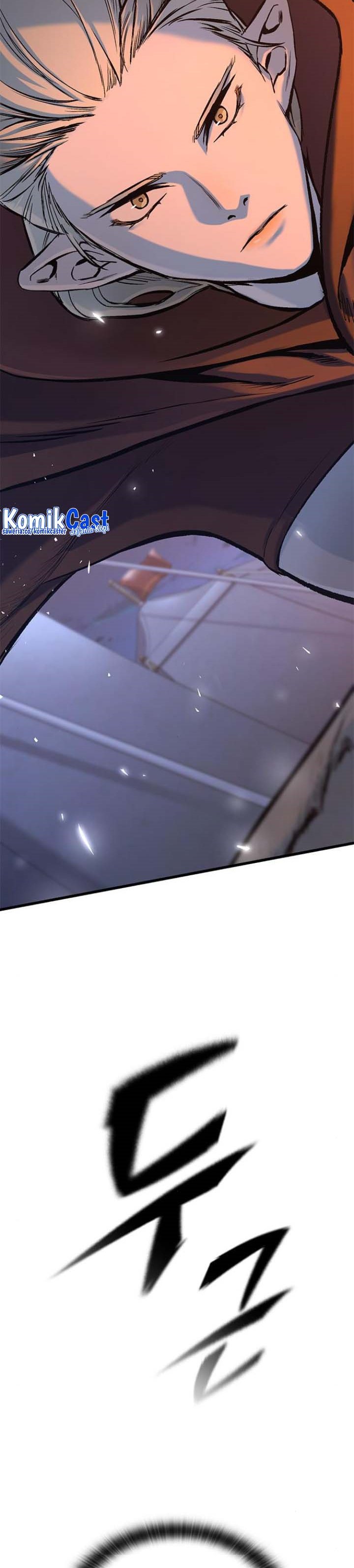 Eternally Regressing Knight Chapter 08 Gambar 16