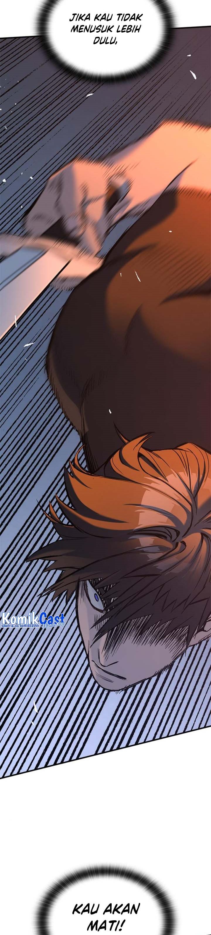 Eternally Regressing Knight Chapter 08 Gambar 17
