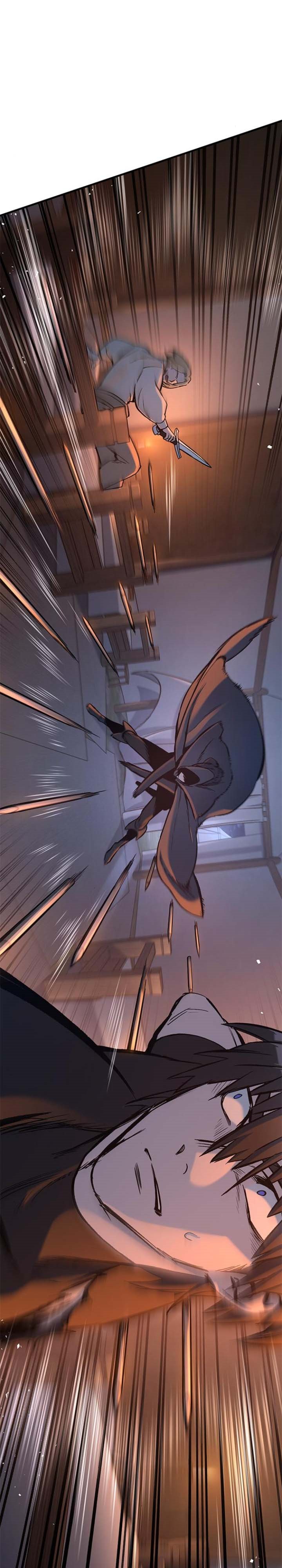 Eternally Regressing Knight Chapter 08 Gambar 20