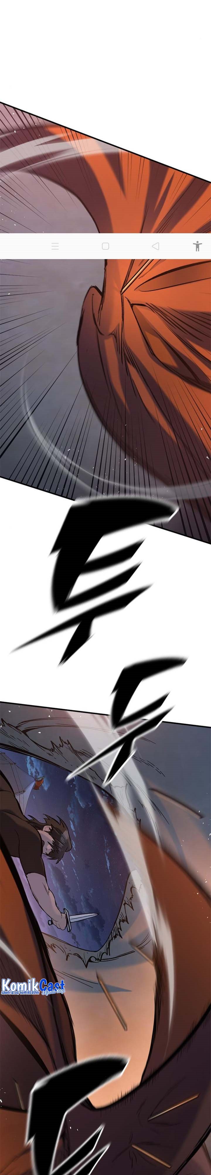 Eternally Regressing Knight Chapter 08 Gambar 23