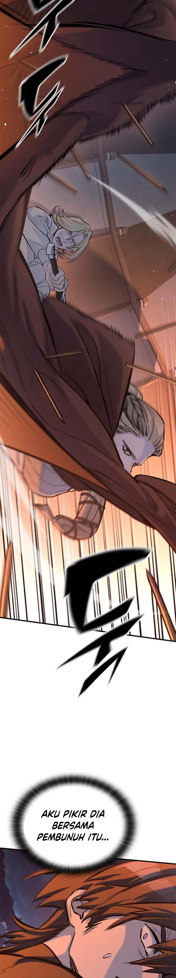 Eternally Regressing Knight Chapter 08 Gambar 24