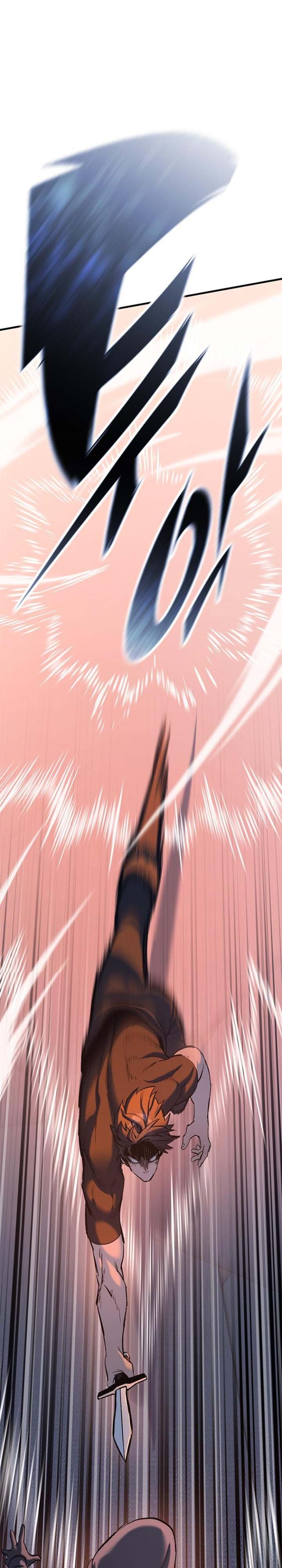 Eternally Regressing Knight Chapter 08 Gambar 26