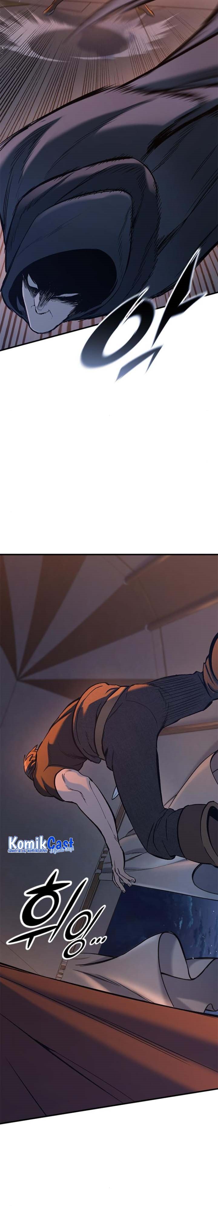 Eternally Regressing Knight Chapter 08 Gambar 29