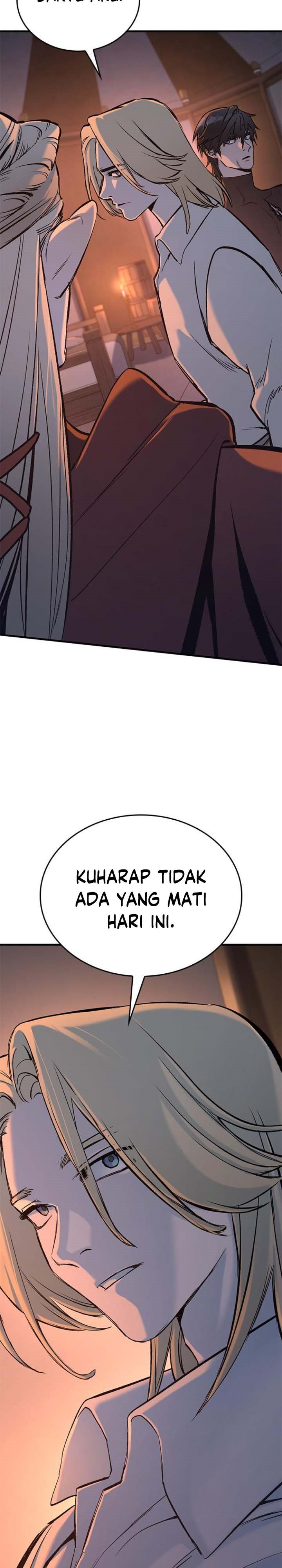 Eternally Regressing Knight Chapter 08 Gambar 35