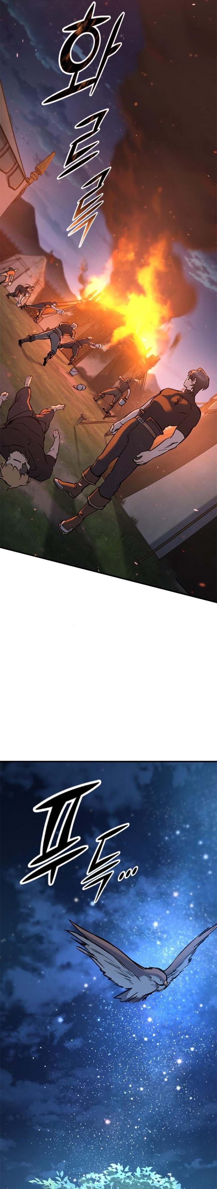 Eternally Regressing Knight Chapter 08 Gambar 42