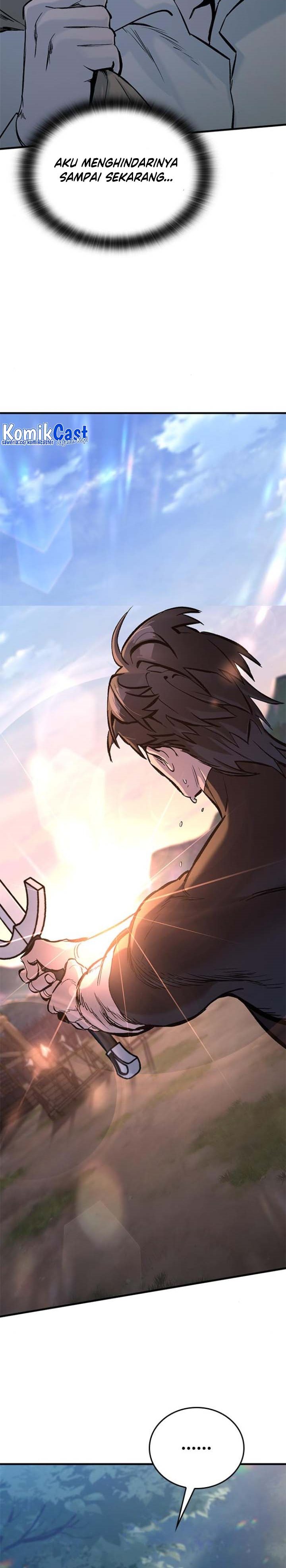 Eternally Regressing Knight Chapter 08 Gambar 45