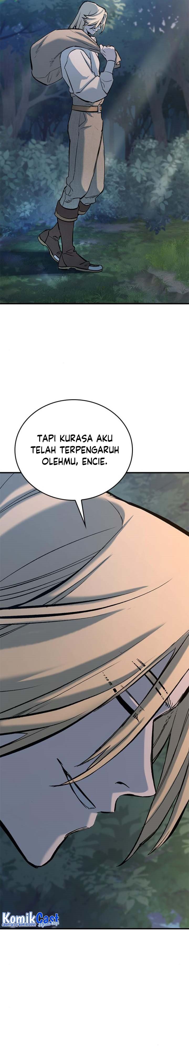 Eternally Regressing Knight Chapter 08 Gambar 46