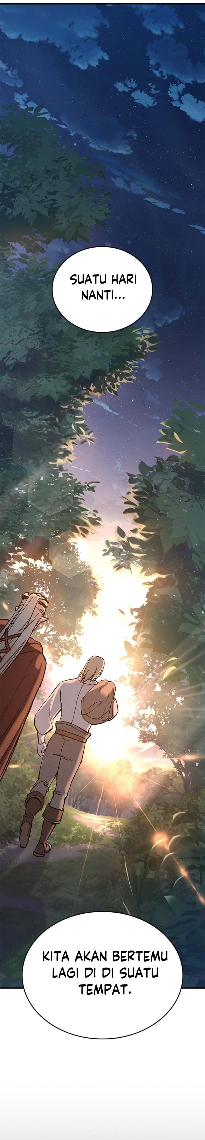Eternally Regressing Knight Chapter 08 Gambar 47