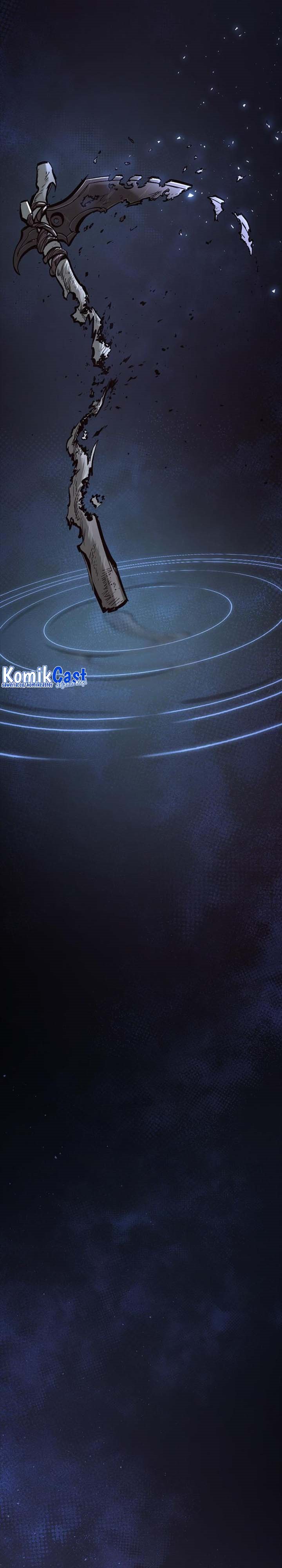 Eternally Regressing Knight Chapter 08 Gambar 49