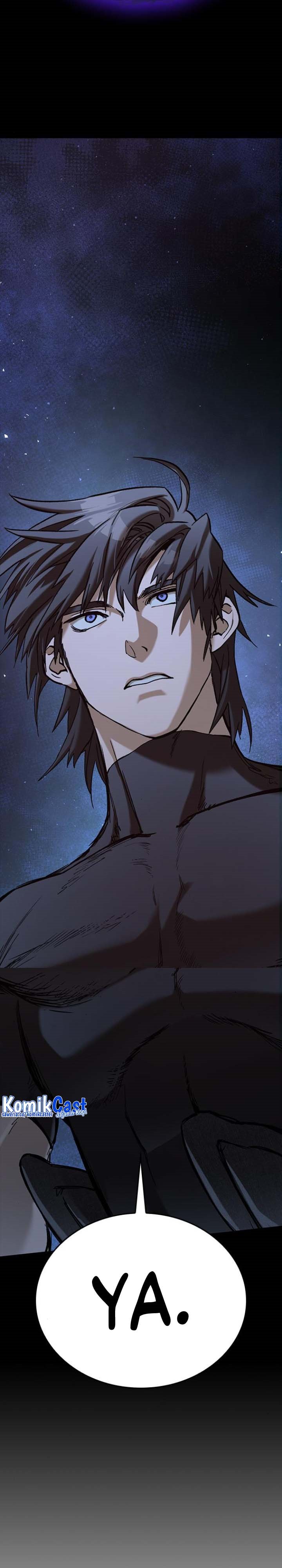 Eternally Regressing Knight Chapter 08 Gambar 51