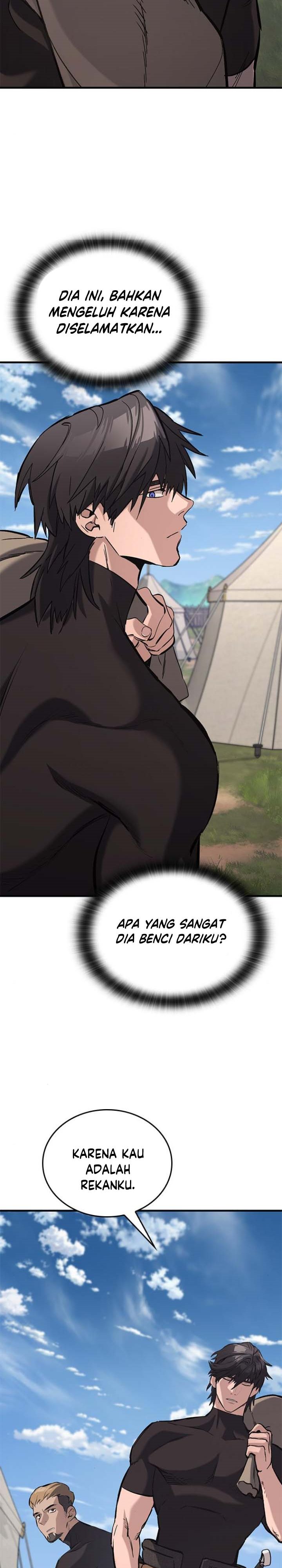 Eternally Regressing Knight Chapter 08 Gambar 55