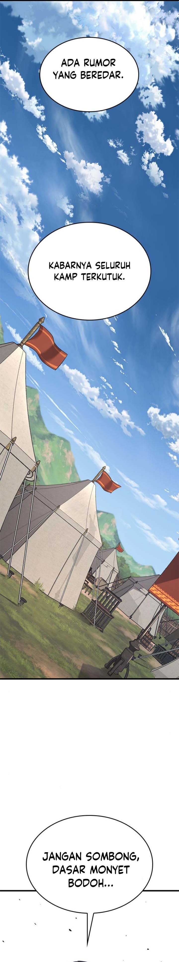 Eternally Regressing Knight Chapter 08 Gambar 58