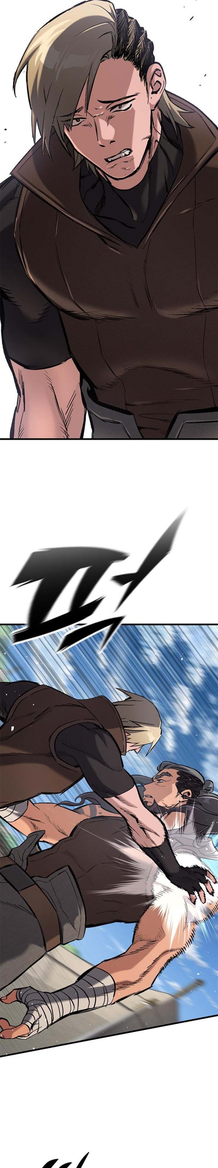Eternally Regressing Knight Chapter 08 Gambar 59