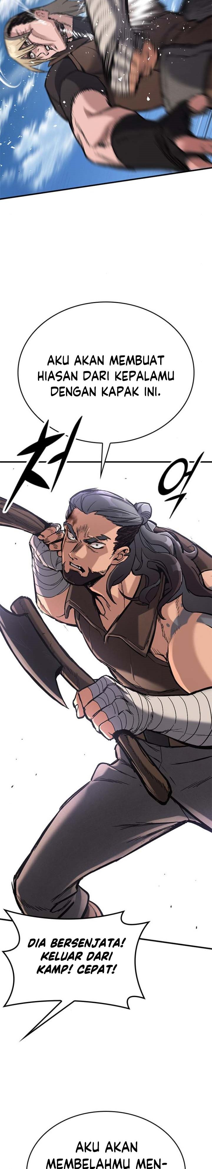 Eternally Regressing Knight Chapter 08 Gambar 63
