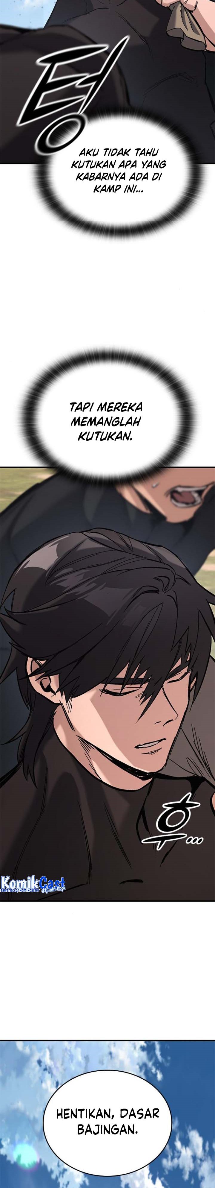 Eternally Regressing Knight Chapter 08 Gambar 65