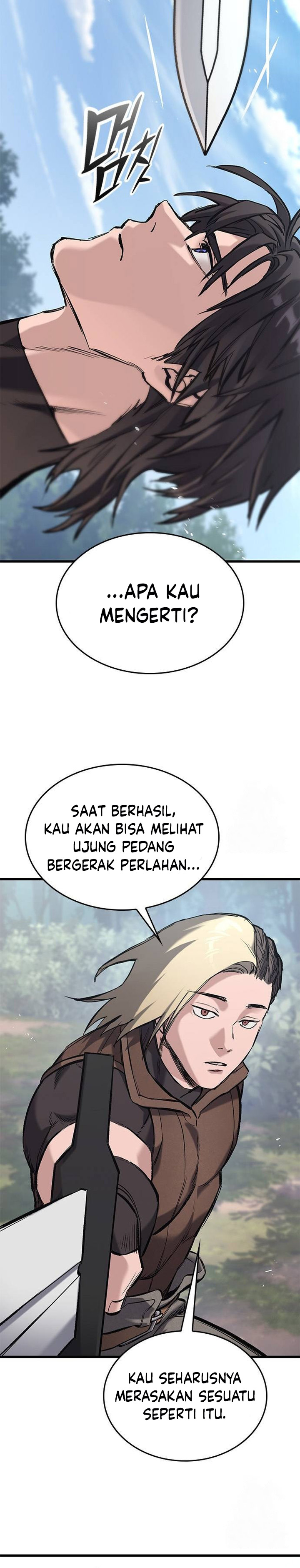 Eternally Regressing Knight Chapter 19 Gambar 5
