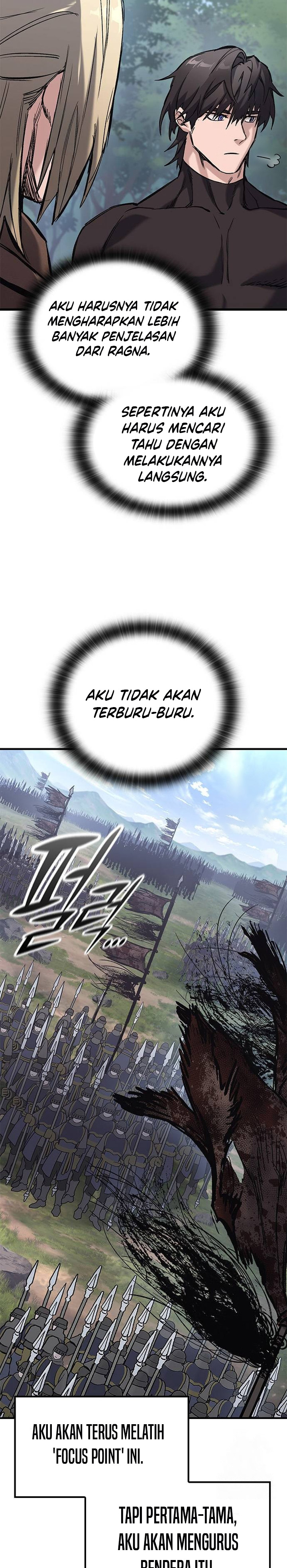 Eternally Regressing Knight Chapter 19 Gambar 8