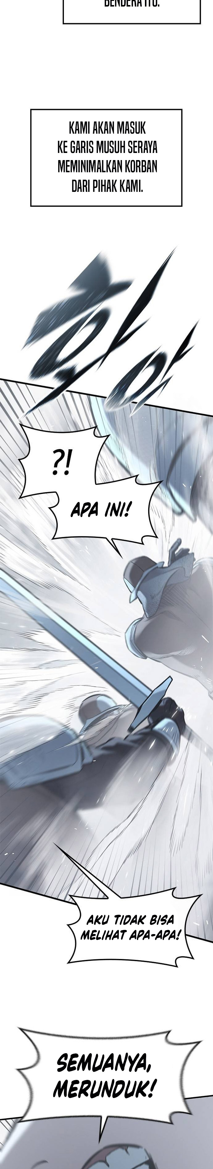 Eternally Regressing Knight Chapter 19 Gambar 9