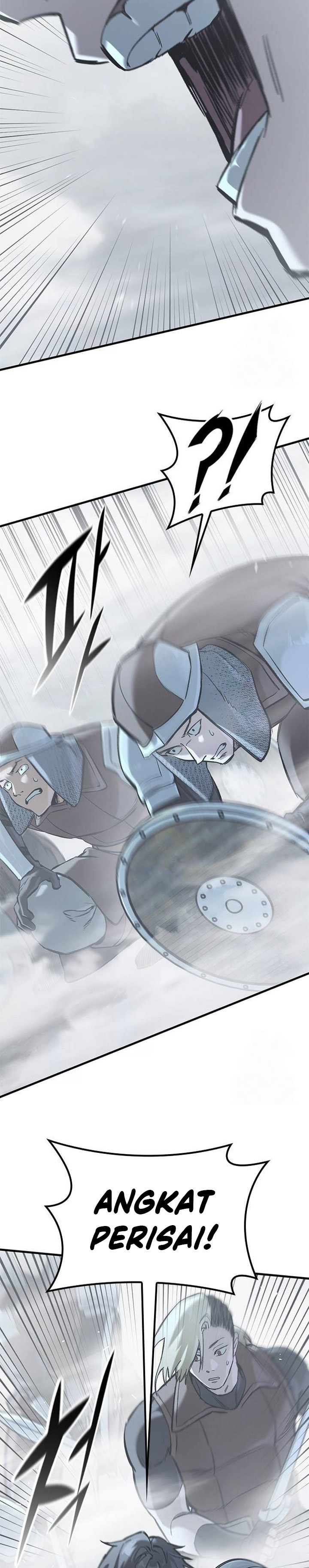 Eternally Regressing Knight Chapter 19 Gambar 10
