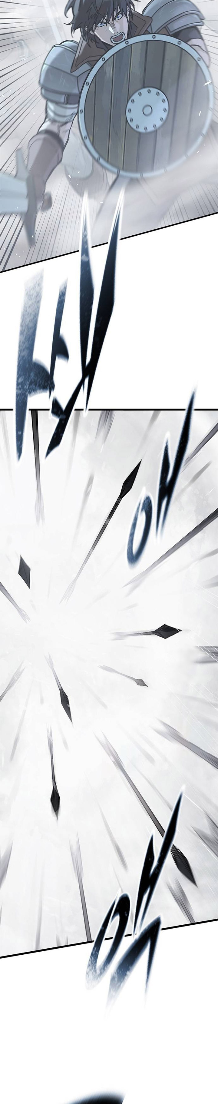 Eternally Regressing Knight Chapter 19 Gambar 11