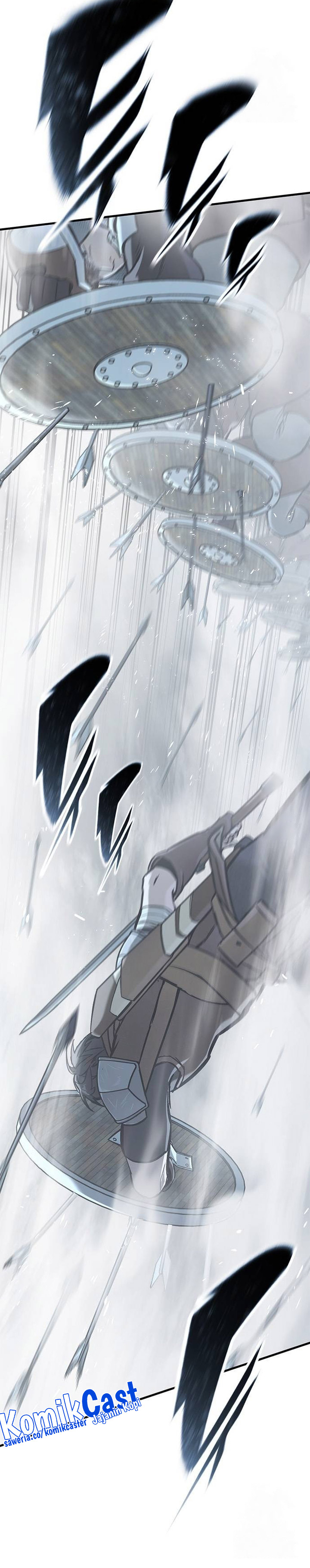 Eternally Regressing Knight Chapter 19 Gambar 12